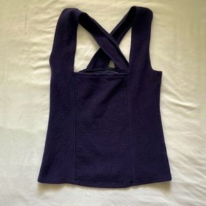 Anthropologie Maeve top